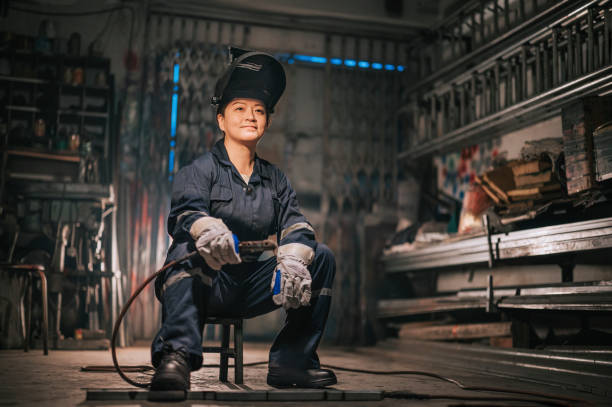 Best Pipe Welding in Country Club Estates, GA